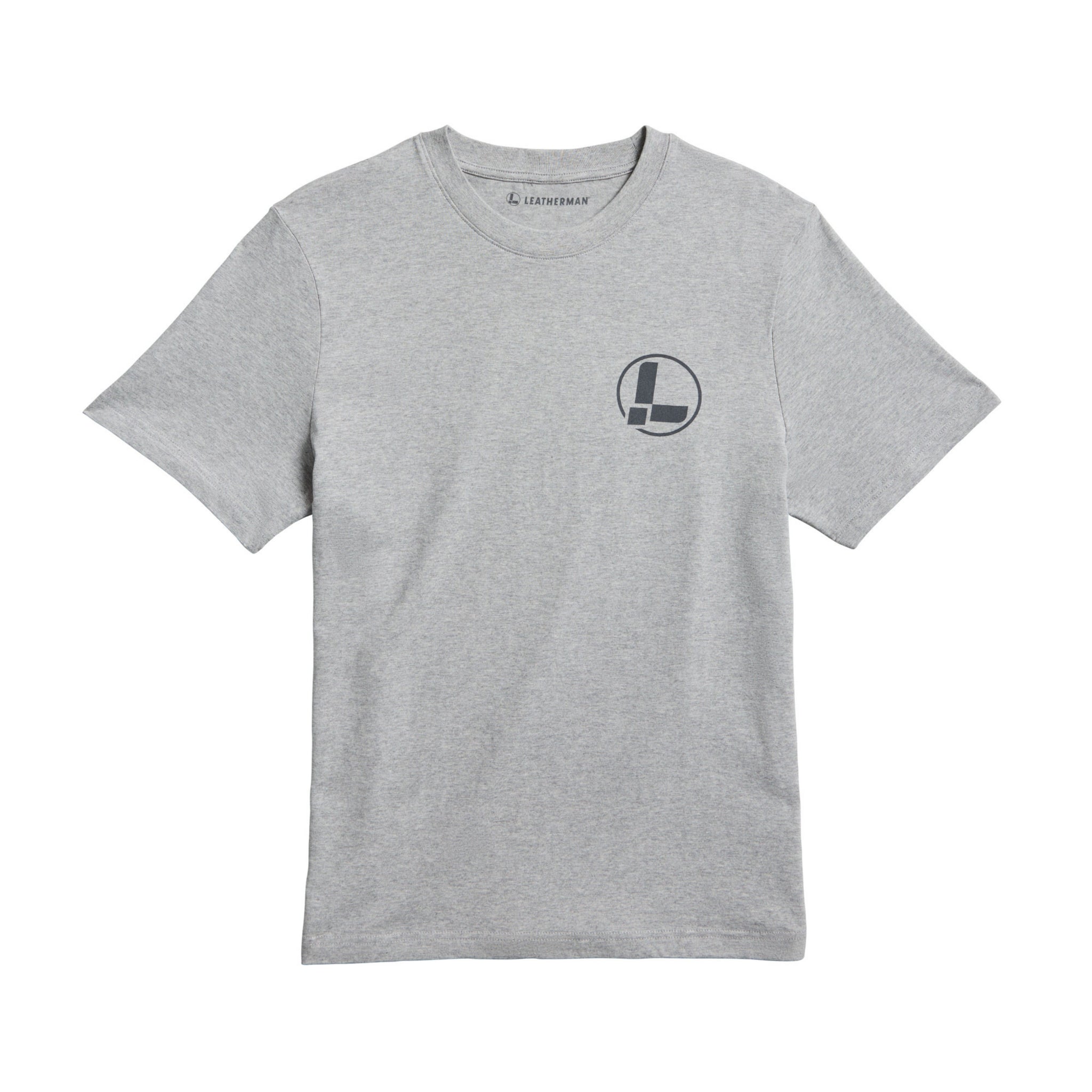 Classic Logo Tee - Image 3