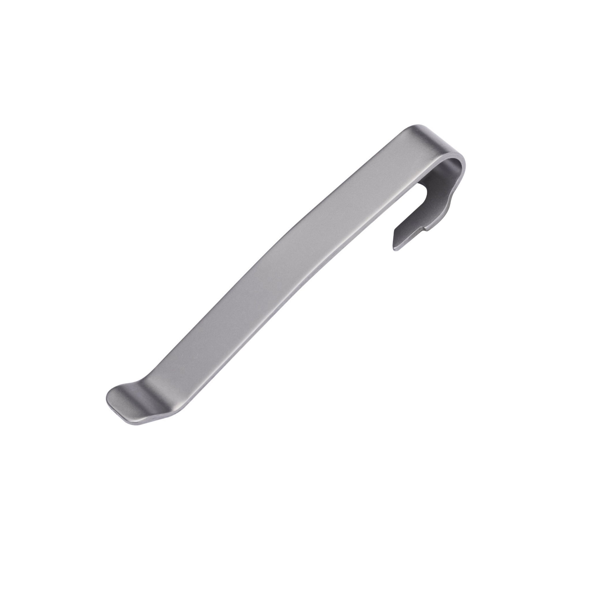 Quick-Release Pocket Clip (For Wave® Plus. Wave® Alpha. Charge® Family. Surge®)