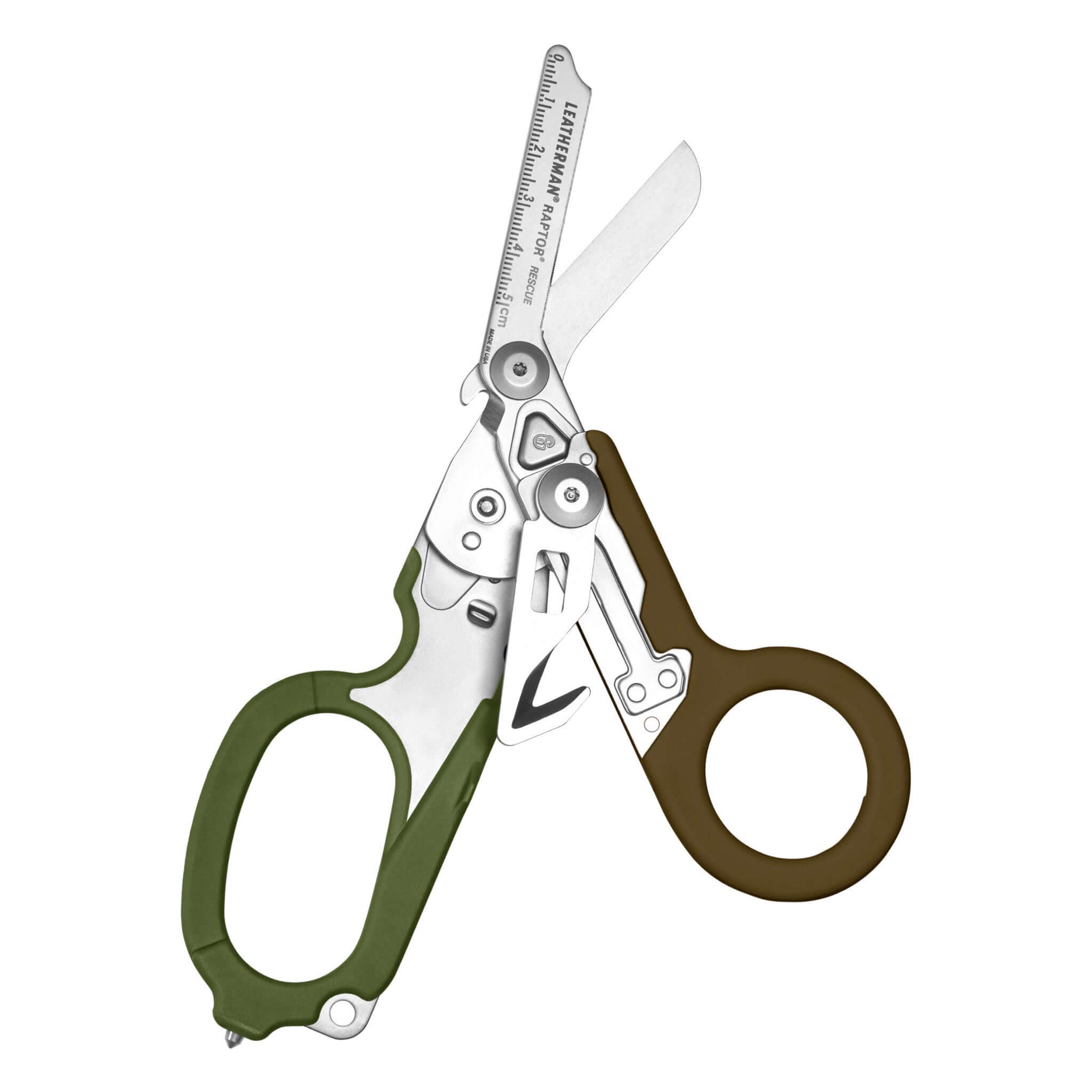 Raptor® Rescue - Image 9