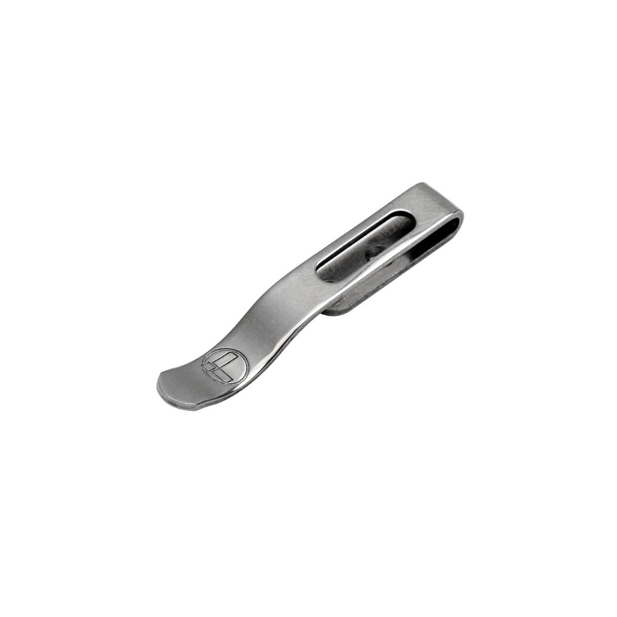 Lanyard Ring & Pocket Clip FREE® K-Series